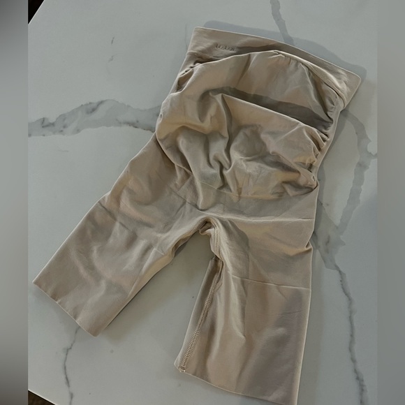 Other Belly Support Maternity Spanx Poshmark
